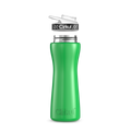 22oz. Stainless Steel Bottle & Comfort Grip Lid